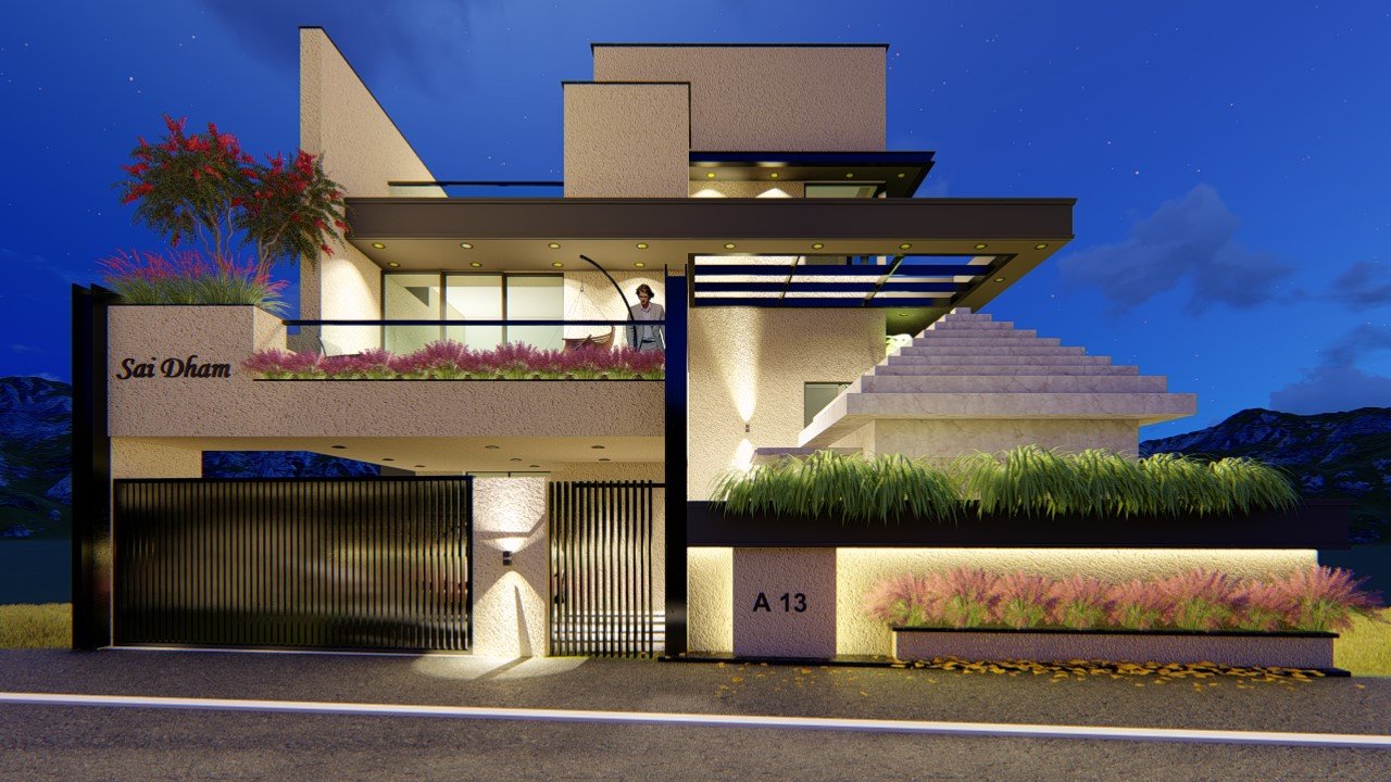 Project 3