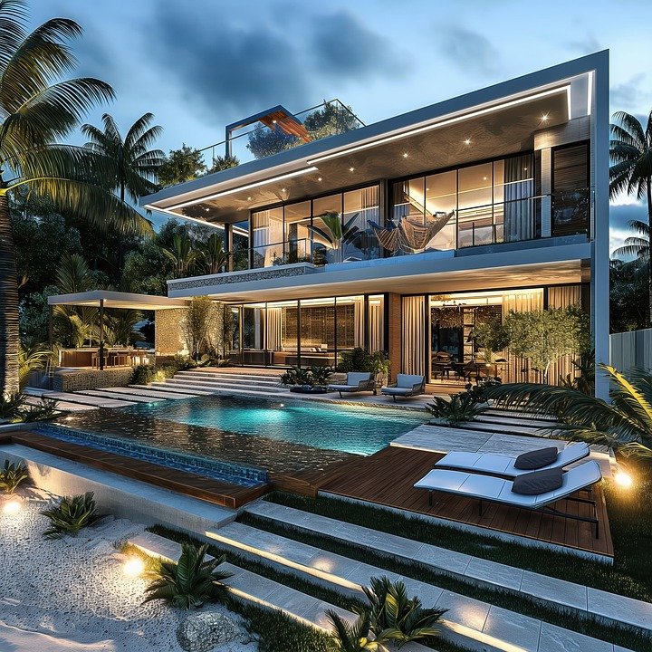 Custom Construction