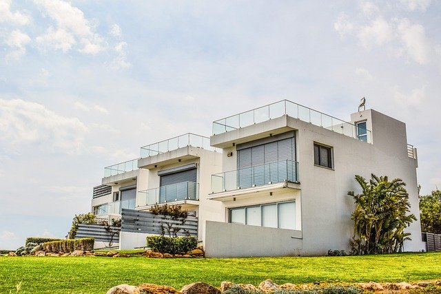 Thousand Keys Property